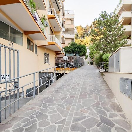 F&F Apartment - San Pietro - Vaticano Rome Exterior photo
